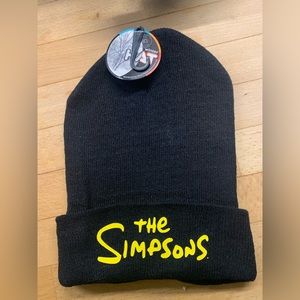 The Simpsons Hat